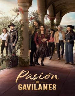 Pasión de gavilanes saison 2