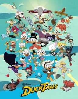 Patoaventuras temporada 2 capitulo 11