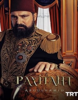 Payitaht: Abdülhamid temporada 1 capitulo 15