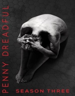 Penny Dreadful temporada 3 capitulo 5