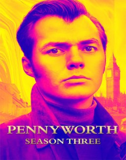 Pennyworth: The Origin of Batman's Butler temporada 3 capitulo 5