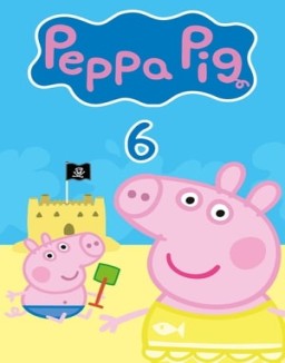 Peppa Pig temporada 6 capitulo 49