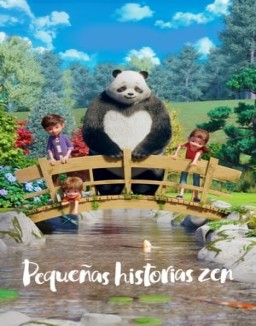 Pequeñas historias zen temporada 1 capitulo 7