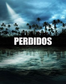 Perdidos saison 4