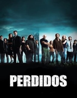 Perdidos temporada 5 capitulo 4