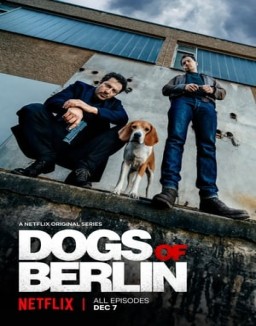 Perros de Berlín