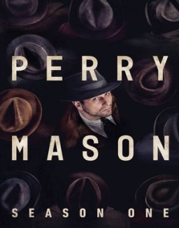 Perry Mason Temporada 1