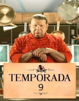 Pesadilla en la cocina Temporada 9