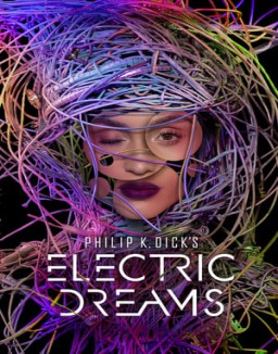 Philip K. Dick's Electric Dreams temporada 1 capitulo 8