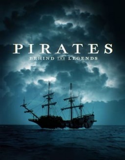 Pirates: Behind the Legends temporada 1 capitulo 4