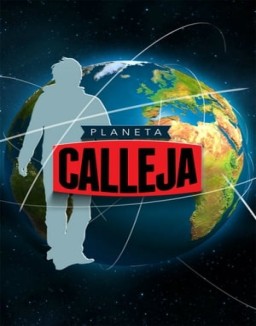 Planeta Calleja temporada 3 capitulo 8