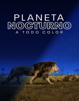 Planeta nocturno: a todo color temporada 1 capitulo 2