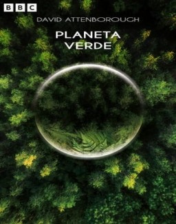 Planeta verde Temporada 1