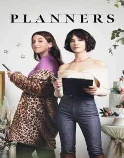 Planners temporada 1 capitulo 8