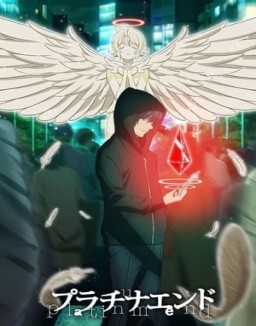 Platinum End temporada 1 capitulo 19