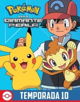 Pokémon temporada 10 capitulo 20