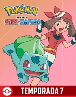 Pokémon temporada 7 capitulo 18