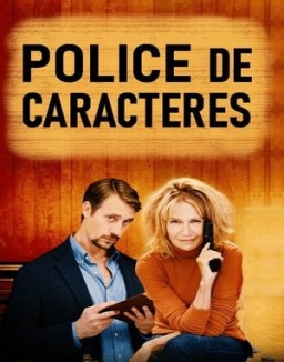 Police de caractères temporada 1 capitulo 1