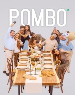 Pombo temporada 1 capitulo 7