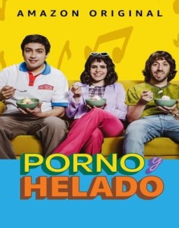 Porno y helado temporada 1 capitulo 5