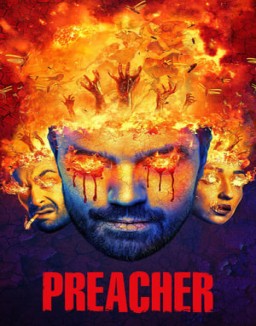 Preacher temporada 1 capitulo 7