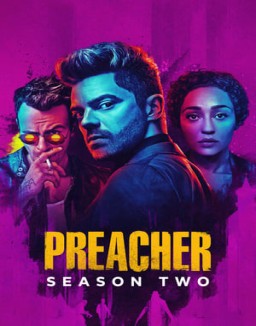 Preacher temporada 2 capitulo 4