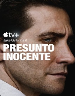 Presunto inocente temporada 1 capitulo 6