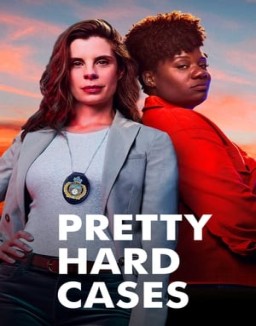 Pretty Hard Cases Temporada 1