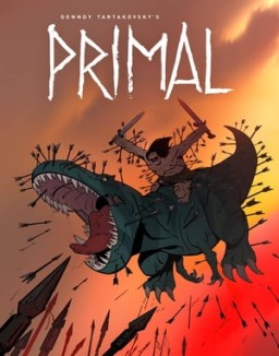 Primal temporada 1 capitulo 3