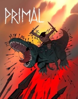 Primal temporada 2 capitulo 3