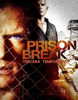 Prison Break temporada 3 capitulo 5