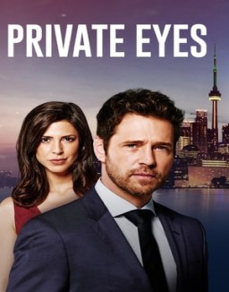 Private Eyes Temporada 1