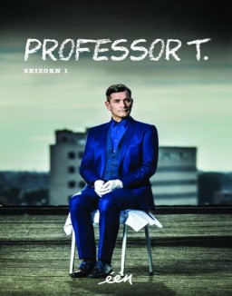 Professor T. (2015) temporada 1 capitulo 10