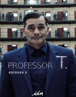 Professor T. (2015) temporada 3 capitulo 6