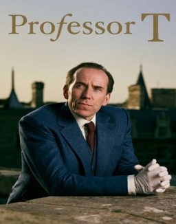 Professor T temporada 1 capitulo 2