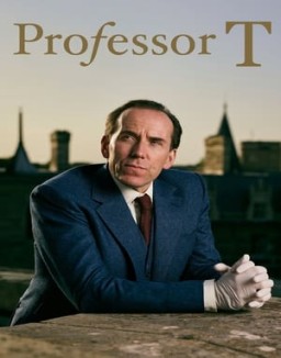 Professor T temporada 3 capitulo 5