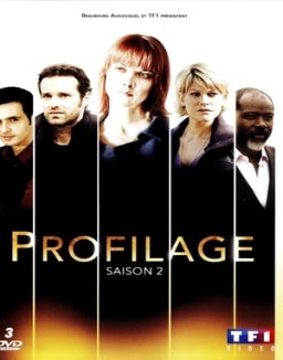 Profilage temporada 2 capitulo 10