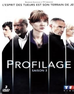 Profilage temporada 3 capitulo 11