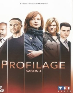 Profilage temporada 4 capitulo 12