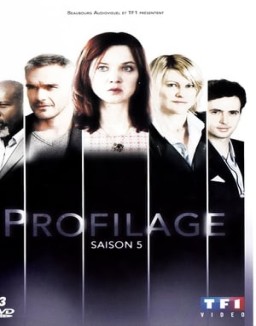 Profilage temporada 5 capitulo 11