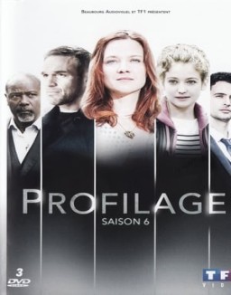 Profilage temporada 6 capitulo 6