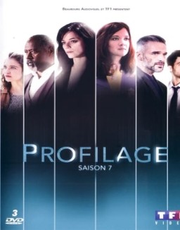 Profilage saison 7