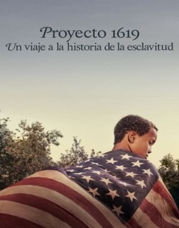 Proyecto 1619 Temporada 1