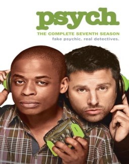 Psych temporada 7 capitulo 5