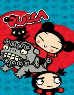 Pucca temporada 1 capitulo 8