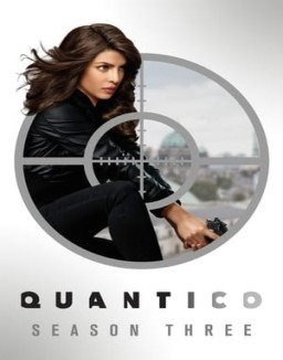 Quantico temporada 3 capitulo 7