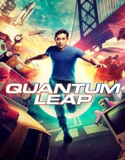 Quantum Leap New temporada 1 capitulo 3