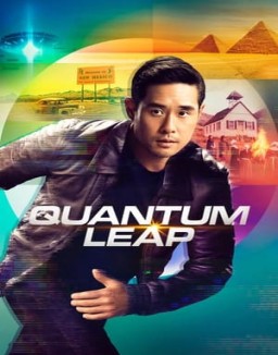 Quantum Leap New temporada 2 capitulo 5