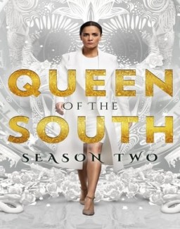 Queen of the South temporada 2 capitulo 6