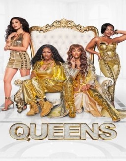 Queens temporada 1 capitulo 12